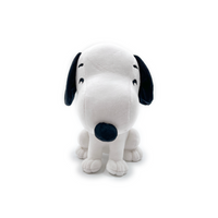 peanuts-plush-snoopysit