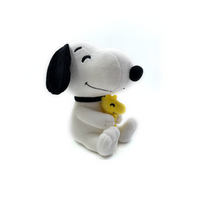 peanuts-plush-snoopywithwoodstock