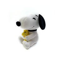 peanuts-plush-snoopywithwoodstock