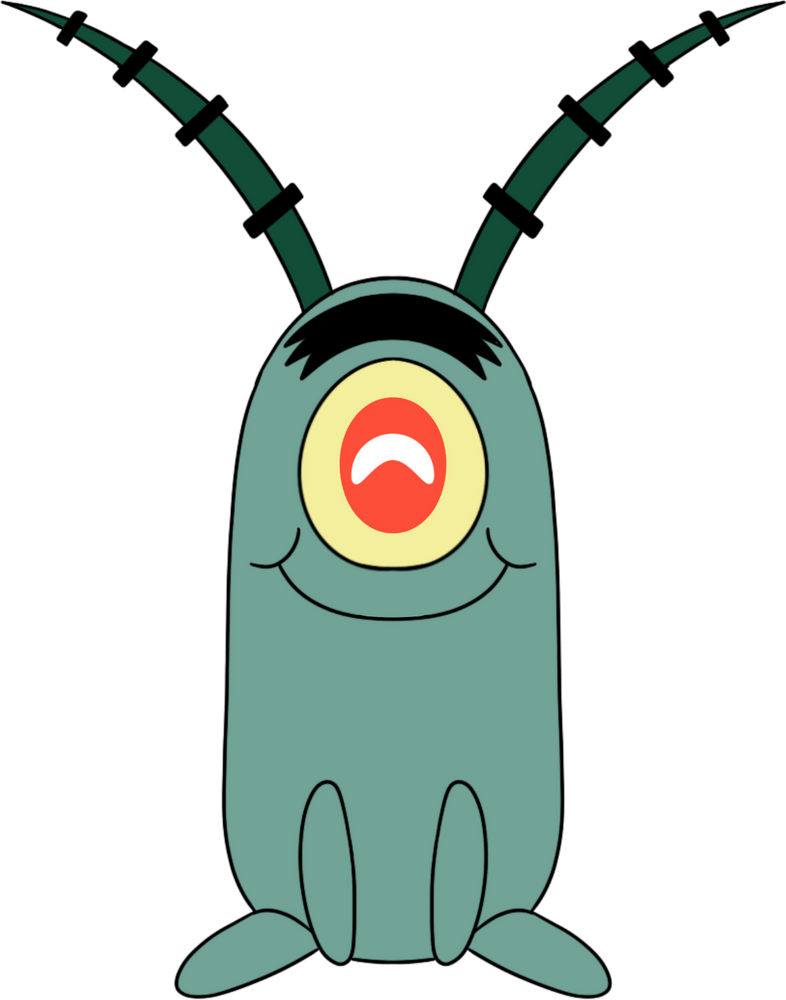 plankton