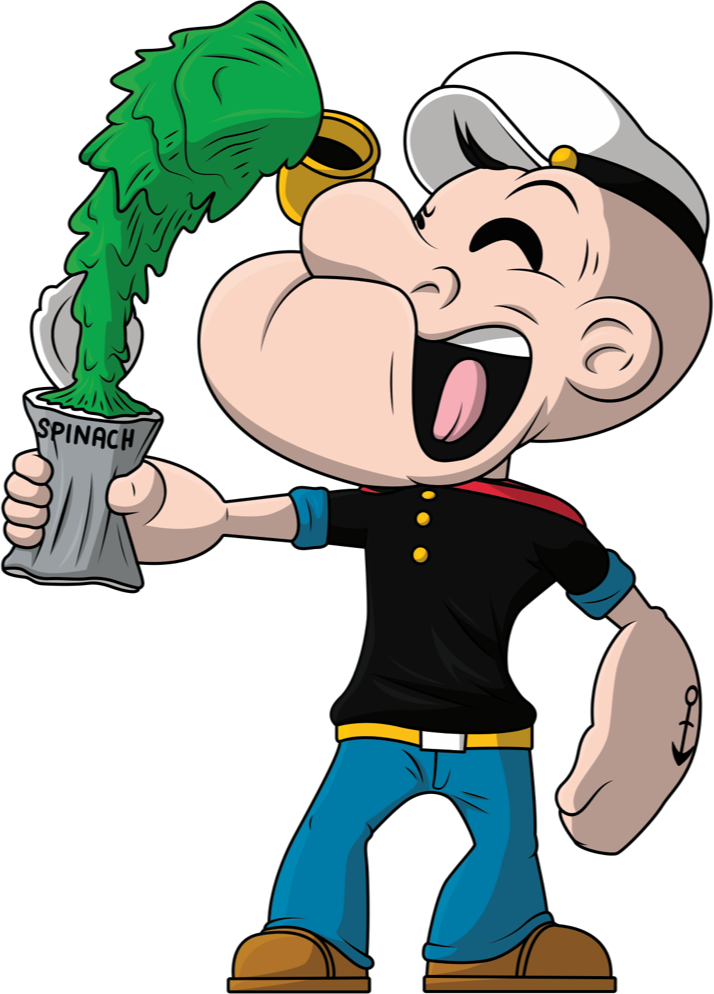 Popeye