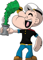 Popeye