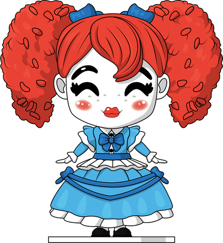 Concept of Poppy