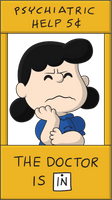 Psychiatric Lucy