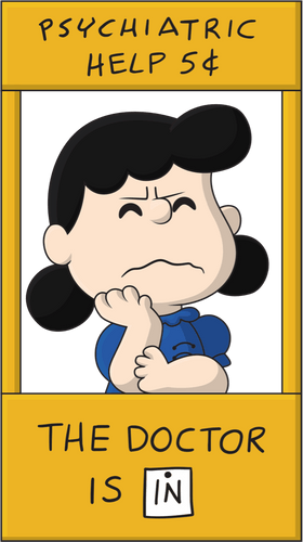 Concept of Psychiatric Lucy