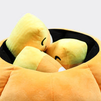 Pumpkin Plush (US & Canada Only)