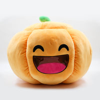 Pumpkin Plush (US & Canada Only)