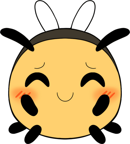 Concept of Punz Shy Stickie (6in)