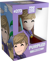 purpled