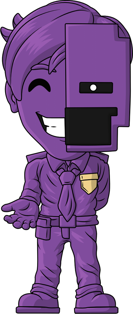 purpleguy