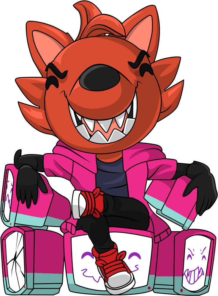 Pyrovision