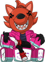 Pyrovision