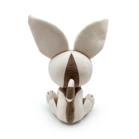 Momo x Jambo Plush (9in)