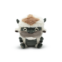 Appa Stickie (6in)