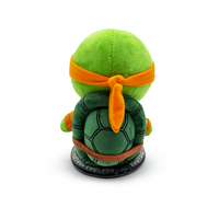 Michelangelo Shoulder Rider (6in)