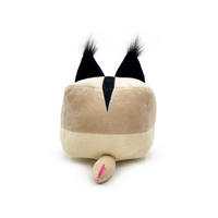 raiseafloppa-plush