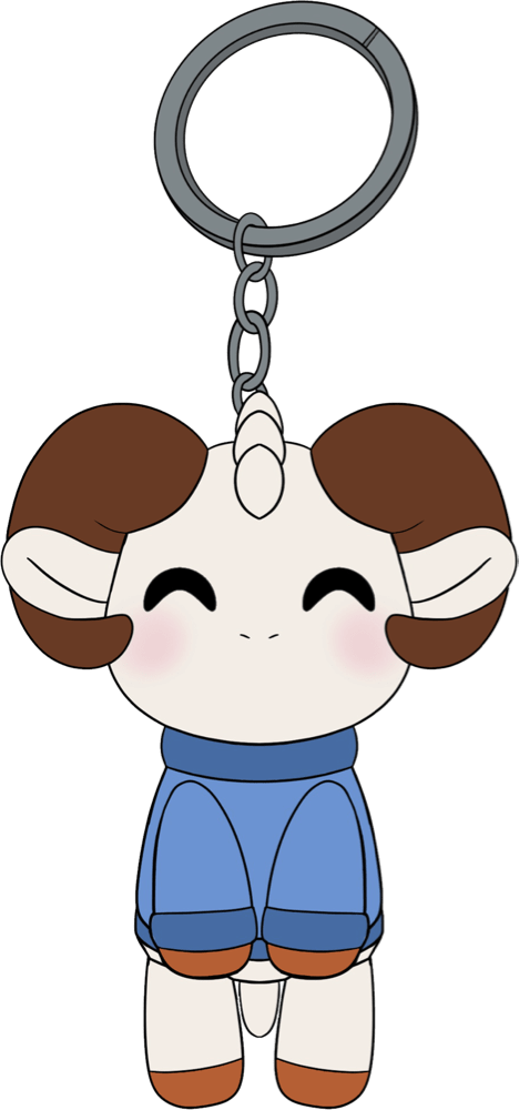 rammie-keychain-min