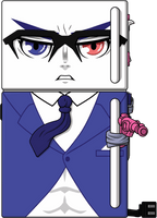 Refrigerator Senpai