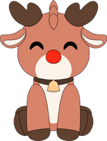 reindeer-rammie