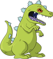 reptar