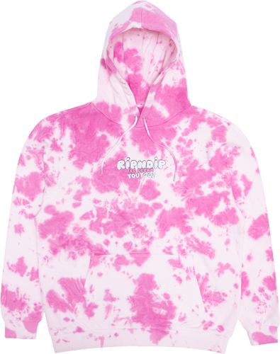 Concept of RipNDip x Youtooz Ice Cream Hoodie