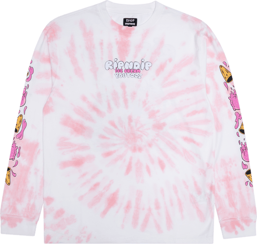 Concept of RipNDip x Youtooz Long Sleeve