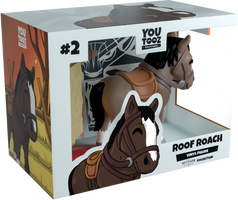 roofroach
