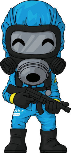 Concept of Scientist