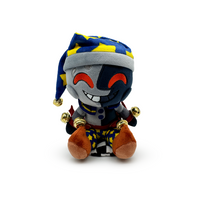 Chibi Moon Shoulder Rider (6in)