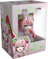 sakuramiku