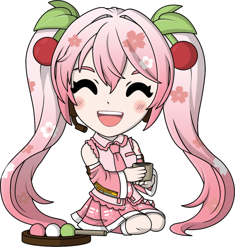 sakuramiku