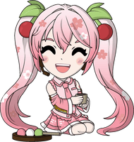 sakuramiku