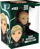 Sam Golbach