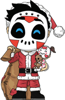 santalirious-min