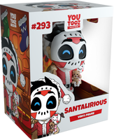 santalirious