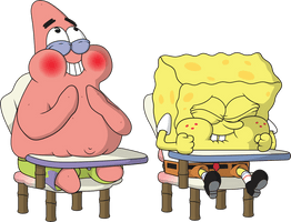 Spongebob - Whats Funnier than 24 Figure