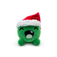 slimecicle-santa