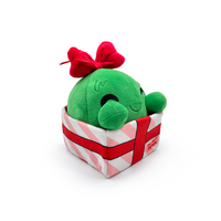 slimecicle-wrapped