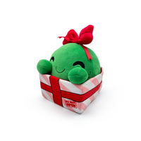 slimecicle-wrapped