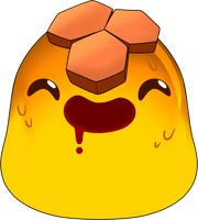 slimerancher-honeygordoslime