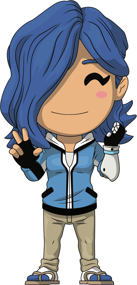 SMG4 Tari