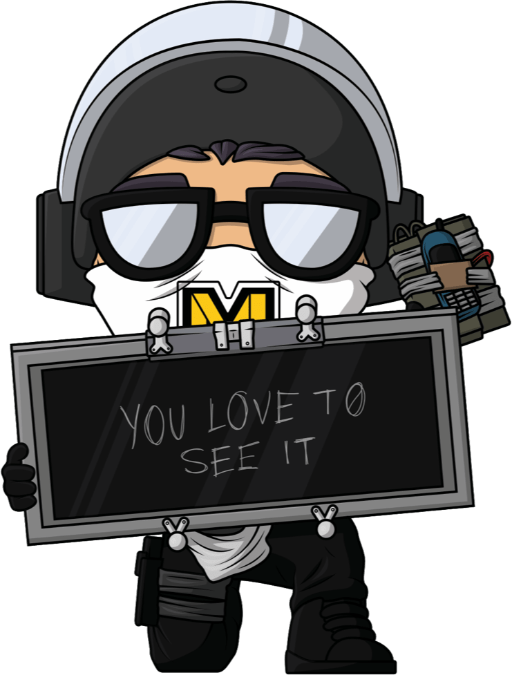 Sneaky Marley