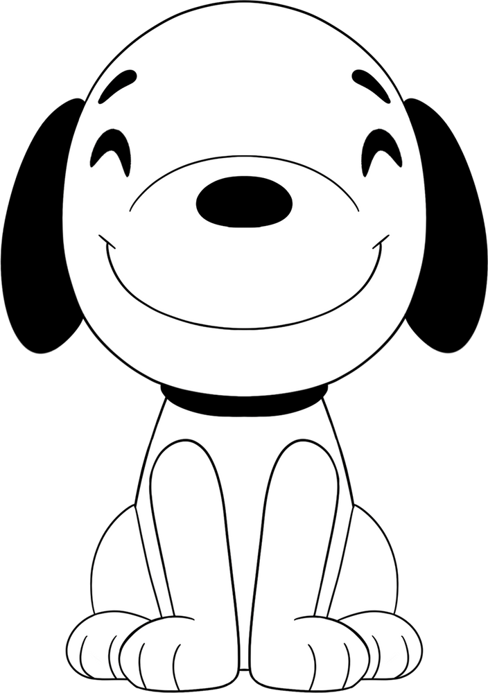 snoopysit
