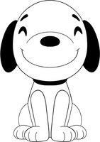 snoopysit