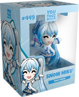 snowmiku