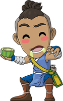 sokka