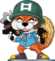 soldierconker