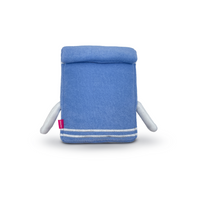 Back View of Towelie 2