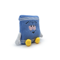 Towelie 1 Figure View 2