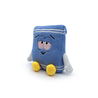 Towelie 1 Figure View 3